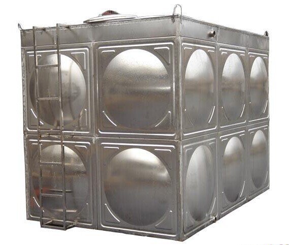 不锈钢保温水箱的优势插图