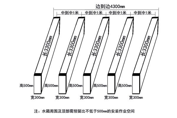 消防水箱