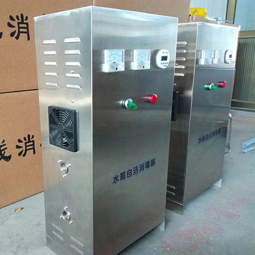 龙康水箱自洁消毒器