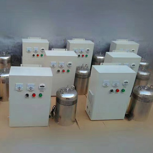 龙康水箱自洁消毒器