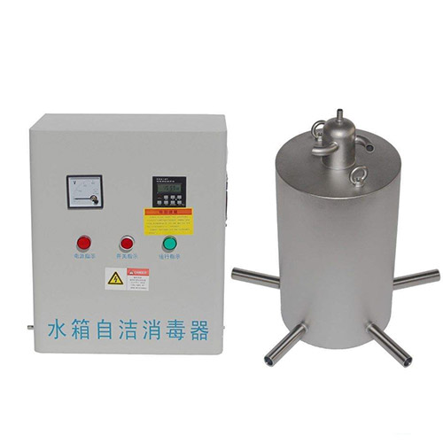 龙康水箱自洁消毒器